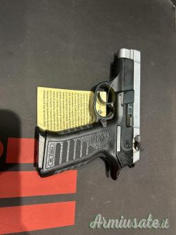 Tanfoglio Force 921 9x21mm IMI