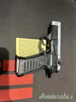 Tanfoglio Force 921 9x21mm IMI