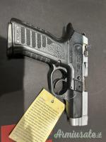 Tanfoglio Force 921 9x21mm IMI