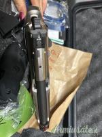 Beretta 92 x performance 9x19mm Parabellum | Luger | NATO