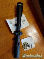 Cannocchiale nuovo, MAI USATO