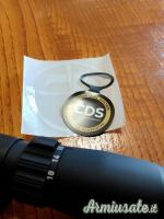 Cannocchiale nuovo, MAI USATO