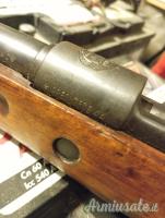 7.92x57mm Mauser  |  8mm Mauser  |  8x57 JS