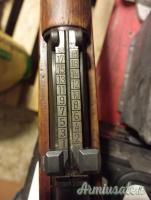 7.92x57mm Mauser  |  8mm Mauser  |  8x57 JS