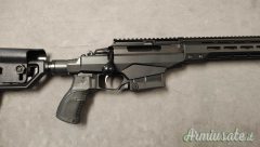 Tikka mod. T3X Tactical A1