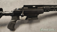Tikka mod. T3X Tactical A1