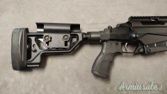 Tikka mod. T3X Tactical A1