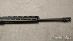 Tikka mod. T3X Tactical A1