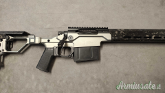 Christensen mod. Modern Precision Rifle