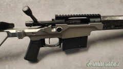 Christensen mod. Modern Precision Rifle