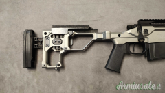 Christensen mod. Modern Precision Rifle