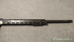 Christensen mod. Modern Precision Rifle