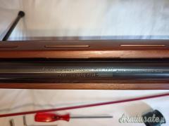 Anschutz 1913 .22 Long Rifle