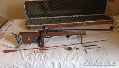 Anschutz 1913 .22 Long Rifle