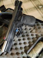 CZ | Ceska Zbrojovka SP 01 SHADOW  9x21mm IMI