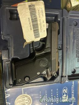 Beretta Tomcat cal.7,65 nuova