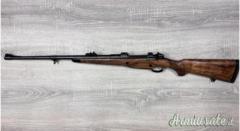 Mauser M98 MAGNUM 375 HH