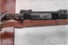Mauser M98 MAGNUM 375 HH