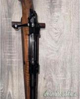 Mauser M98 MAGNUM 375 HH