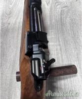Mauser M98 MAGNUM 375 HH