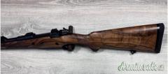 Mauser M98 MAGNUM 375 HH
