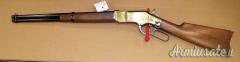 Carabina Leva Westerners Cal.22 LR