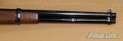 Carabina Leva Westerners Cal.22 LR
