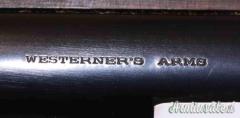 Carabina Leva Westerners Cal.22 LR