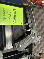 98 ELITE LTT 9x21mm IMI