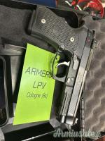 98 ELITE LTT 9x21mm IMI