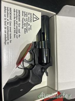 Weihrauch Hw38 .38 Special  |  9x29mmR