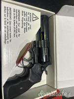 Weihrauch Hw38 .38 Special  |  9x29mmR