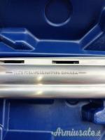 Colt Python .357 Magnum  |  9x31mmR  | .353 Casull