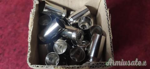 REMINGTON BOSSOLI NIK.45 AUTO RIM ( 45 ACP )