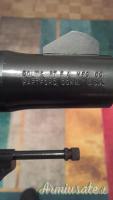 COLT COBRA Heavy Barrel .38 Special