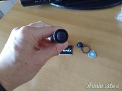 # Vendo torcia Fenix