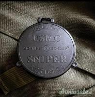 CERCO Scope Cap Usmc