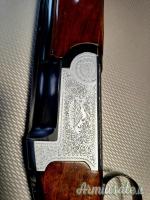 Renato Gamba F.lli Armi Sovrapposto  12/70