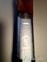 Renato Gamba F.lli Armi Sovrapposto  12/70