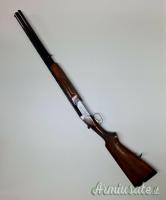 Scambio Renato Gamba F.lli Armi Sovrapposto cal. 12/70