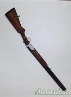 Scambio sovrapposto Renato Gamba cal. 12/70