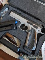 CZ | Ceska Zbrojovka shadow 2  9x21mm IMI