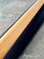 Arco magiaro KASSAI e long bow SAXON