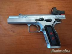 Tanfoglio Stock2 9x21mm IMI