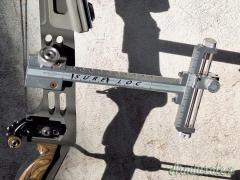 Arco compoud PSE Mack 5