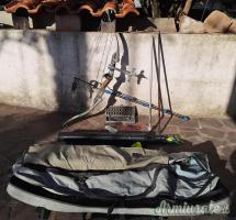 Arco compoud PSE Mack 5