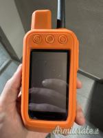 Garmin Alpha 300 + TT25K