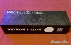 Vector Optics Veyron 3-12X44