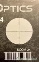 Vector Optics Veyron 3-12X44