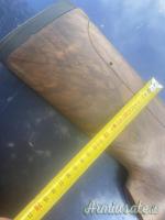 Calcio per dt11 rivetta